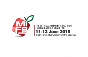 نمایشگاه صنایع غذایی مالزی MIFB 